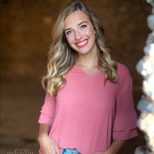 Meet your Posher, Danni